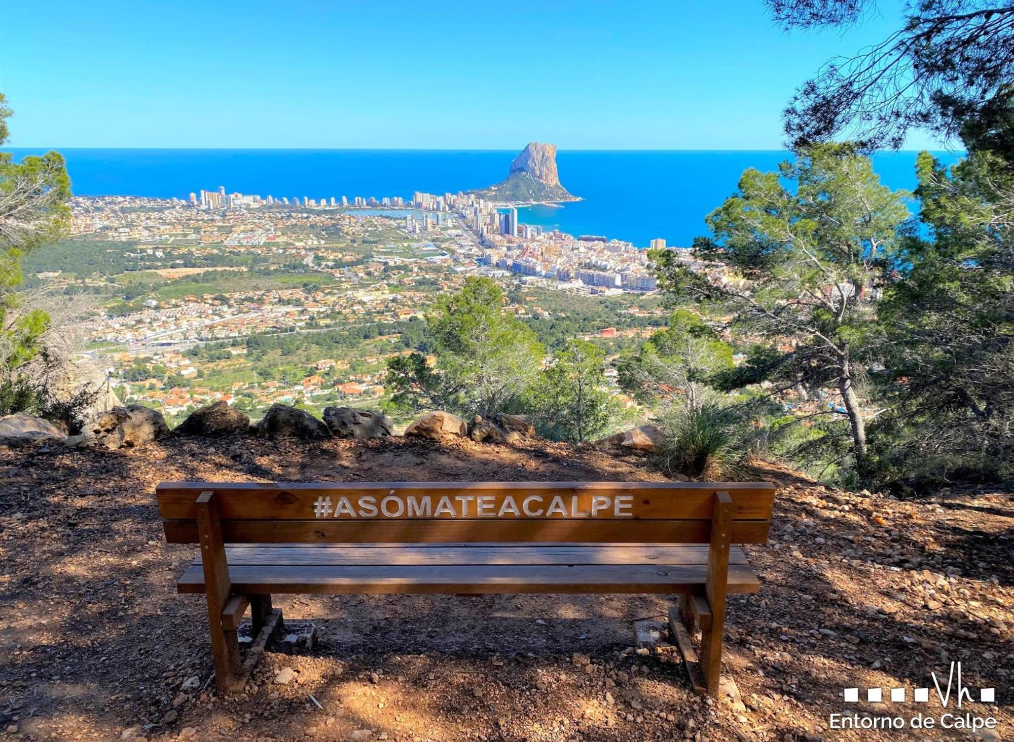 Vh Costablanca - Apartamento Riviera Moraira Luaran gambar