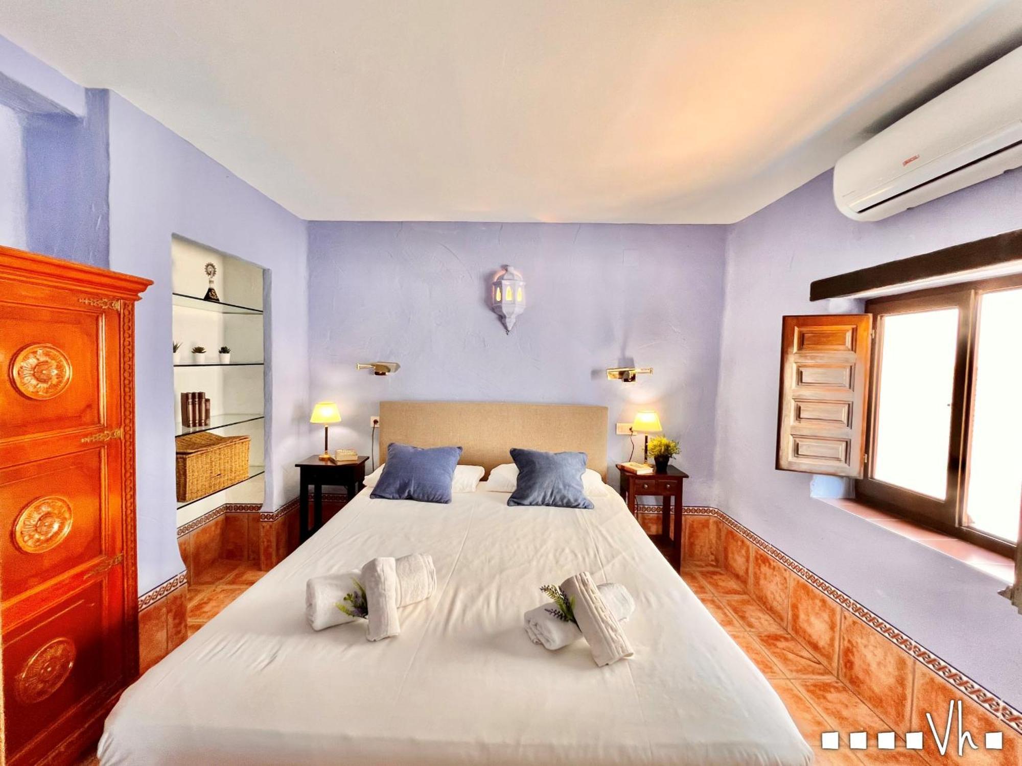 Vh Costablanca - Apartamento Riviera Moraira Luaran gambar