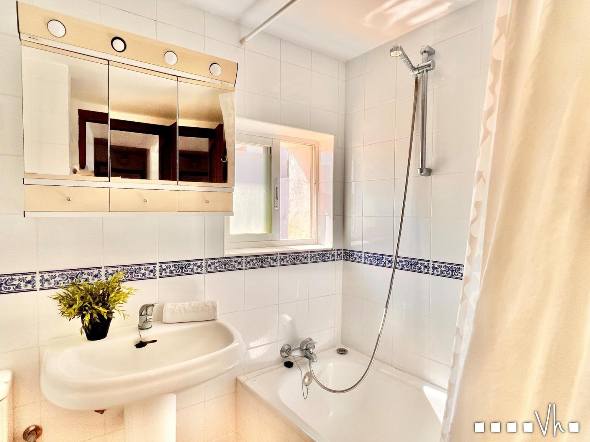 Vh Costablanca - Apartamento Riviera Moraira Luaran gambar