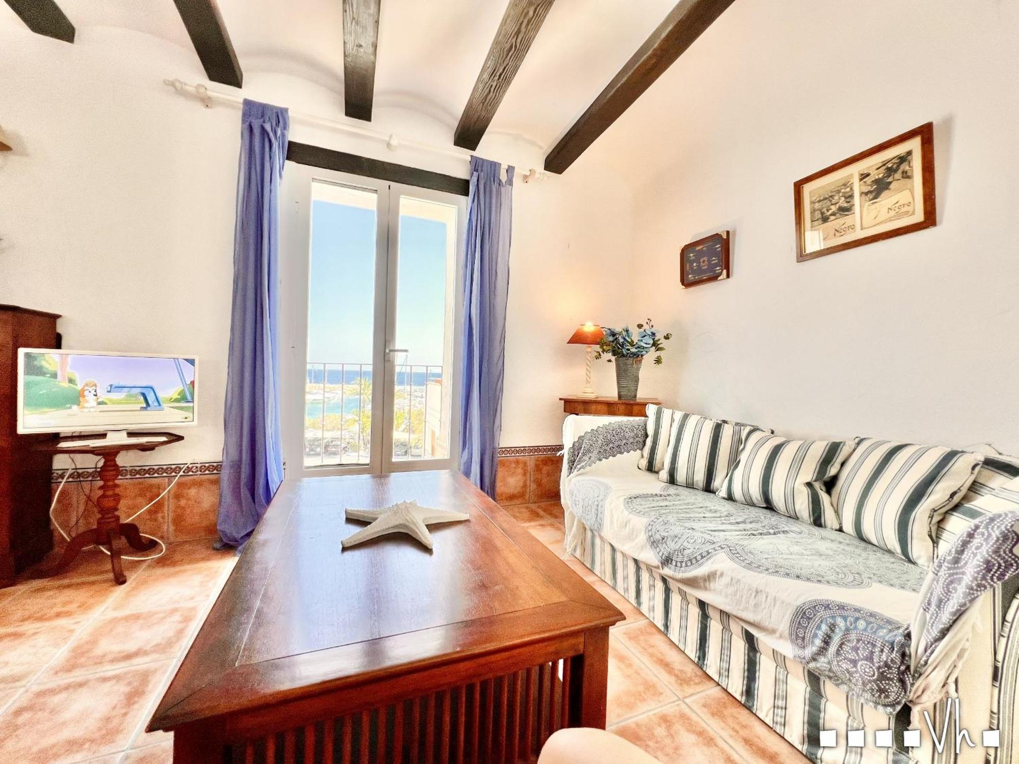 Vh Costablanca - Apartamento Riviera Moraira Luaran gambar