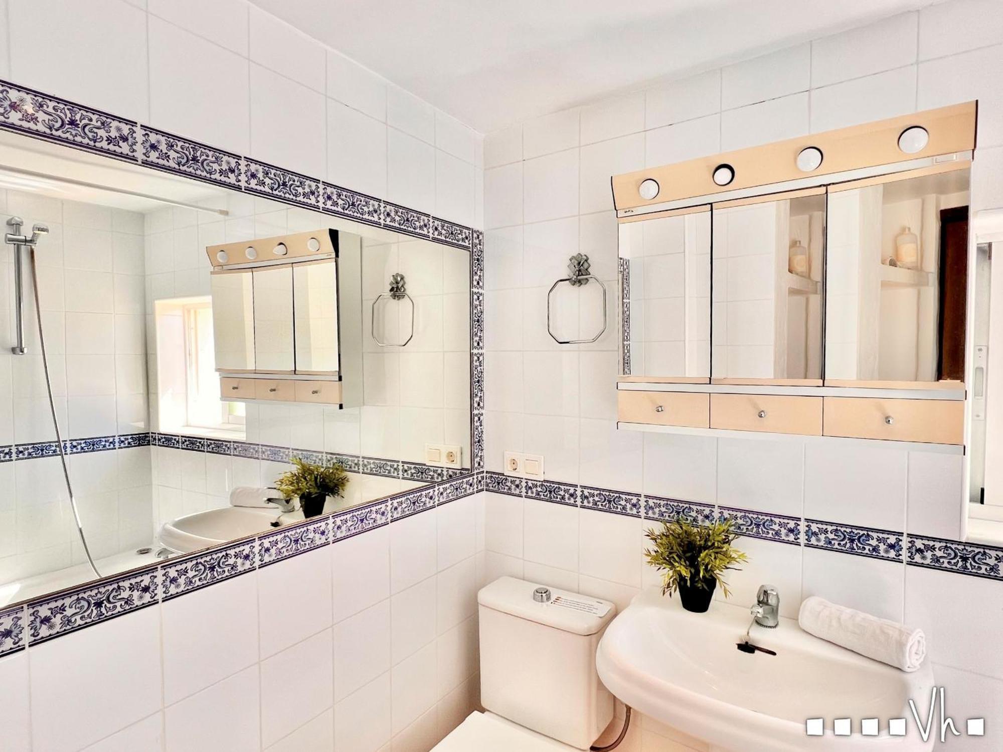 Vh Costablanca - Apartamento Riviera Moraira Luaran gambar