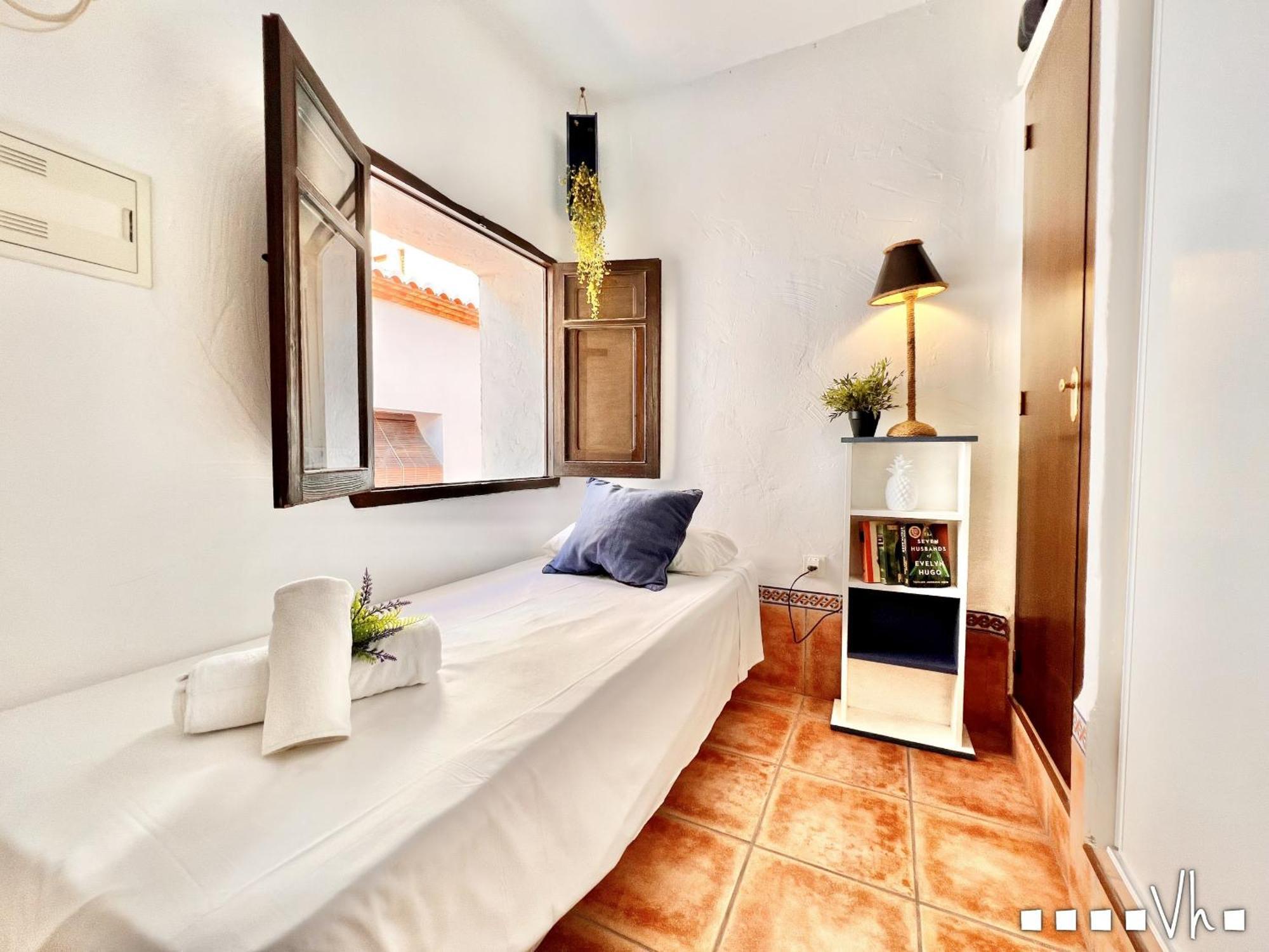 Vh Costablanca - Apartamento Riviera Moraira Luaran gambar